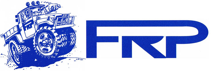 FRP – Fiberglass Replacement Panels